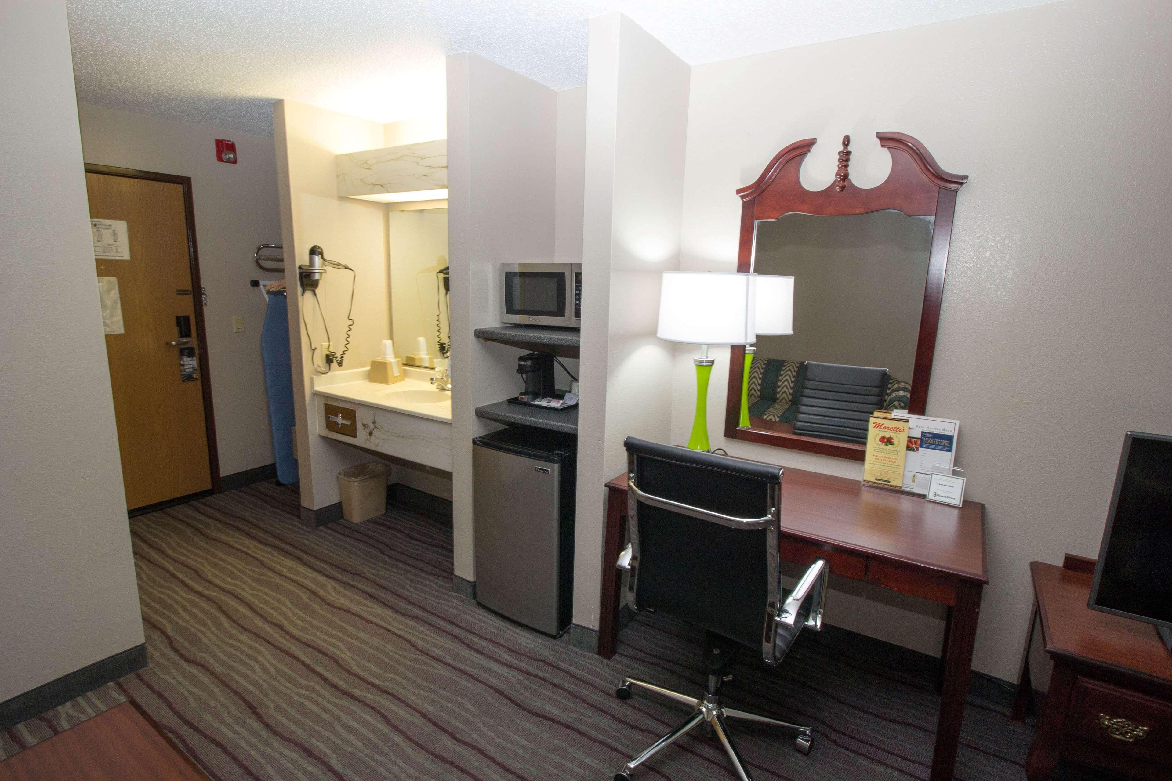 Super 8 By Wyndham Chicago O'Hare Airport Hotel Elk Grove Village Kültér fotó